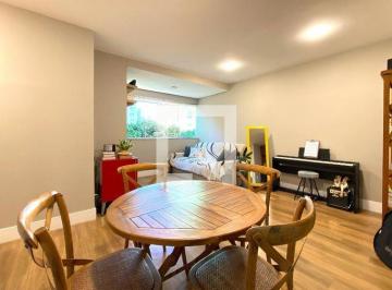 Apartamento · 65m² · 2 Quartos · 2 Vagas · Apartamento à Venda - Savassi, 2 Quartos,  65 m² - Belo Horizonte