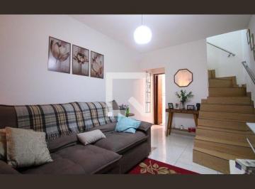 Casa · 95m² · 2 Quartos · 1 Vaga · Casa à Venda - Vila Santa Clara, 2 Quartos, 95 m² - São Paulo