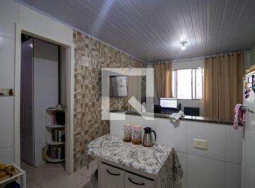 Casa · 40m² · 2 Quartos · Casa à Venda - Parque Regina, 2 Quartos,  40 m² - São Paulo