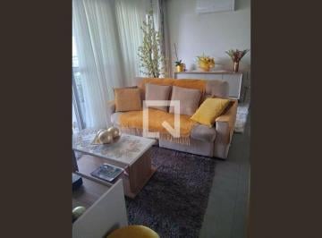 Apartamento · 110m² · 3 Quartos · 2 Vagas · Apartamento à Venda - Cambuci, 3 Quartos,  110 m² - São Paulo