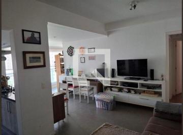 Apartamento · 75m² · 2 Quartos · 2 Vagas · Apartamento à Venda - Santo Amaro , 2 Quartos, 75 m² - São Paulo