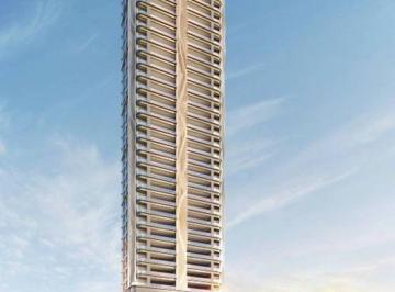 Apartamento · 279m² · 4 Quartos · 3 Vagas · Capri Lifestyle By Dolce & Gabbana | Construtora Cyrela | 279 metros | 04 suítes | hall privativo | 