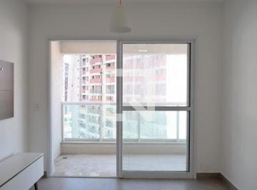 Apartamento · 39m² · 1 Quarto · 1 Vaga · Apartamento para Aluguel - Pinheiros, 1 Quarto, 39 m2 - São Paulo