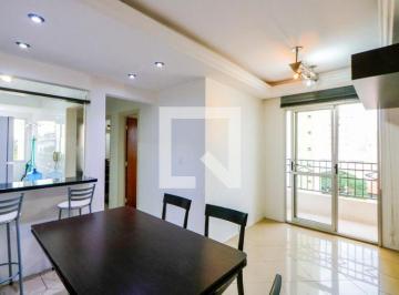 Apartamento · 53m² · 2 Quartos · 2 Vagas · Apartamento para Aluguel - Jardim, 2 Quartos,  53 m2 - Santo André