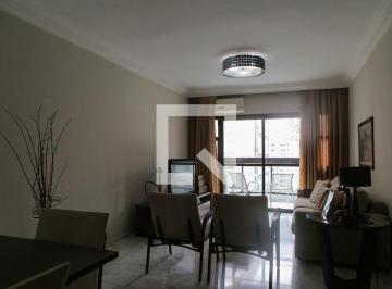 Apartamento · 118m² · 2 Quartos · 1 Vaga · Apartamento para Aluguel - Boqueirão, 2 Quartos,  118 m2 - Santos