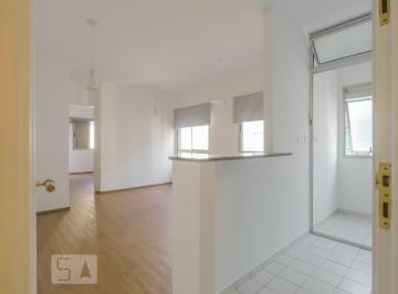 Apartamento · 92m² · 1 Quarto · 1 Vaga · Apartamento para Aluguel - Aclimação, 1 Quarto,  92 m2 - São Paulo