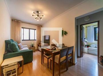 Apartamento · 60m² · 2 Quartos · 1 Vaga · Apartamento para Aluguel - Centro, 2 Quartos,  60 m2 - Santo André