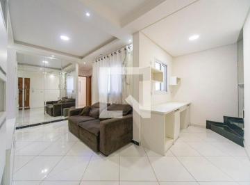 Apartamento · 86m² · 2 Quartos · 2 Vagas · Apartamento para Aluguel - Jardim Bela Vista, 2 Quartos, 86 m2 - Santo André