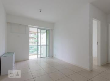 Apartamento · 65m² · 2 Quartos · 1 Vaga · Apartamento para Aluguel - Jacarepaguá, 2 Quartos, 65 m2 - Rio de Janeiro