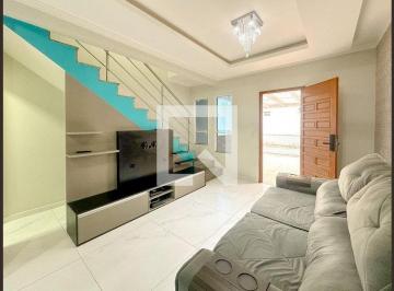Casa · 120m² · 3 Quartos · 1 Vaga · Casa para Aluguel - Ingleses, 3 Quartos, 120 m2 - Florianópolis