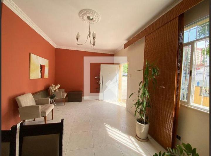 Foto do imóvel - Venda de casa com 3 quartos, 1 suíte, quintal e churrasqueira no condomínio
