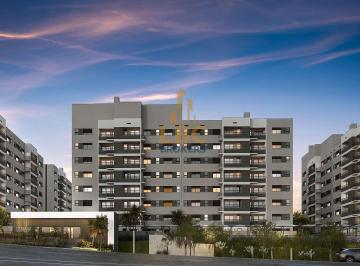 Apartamento · 75m² · 2 Quartos · 1 Vaga · Apartamento Garden à Venda 2 quartos no Cristo Rei Curitiba