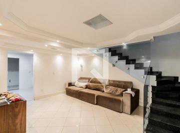 Casa · 330m² · 3 Quartos · 4 Vagas · Casa à Venda - Ponte Rasa, 3 Quartos,  330 m² - São Paulo