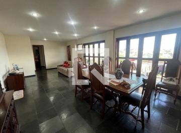 Apartamento · 184m² · 3 Quartos · 2 Vagas · Apartamento à Venda - Praia da Bandeira, 3 Quartos, 184 m² - Rio de Janeiro