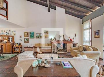 Casa · 350m² · 3 Quartos · 2 Vagas · Casa à Venda - Jardim Carvalho, 3 Quartos,  350 m² - Porto Alegre