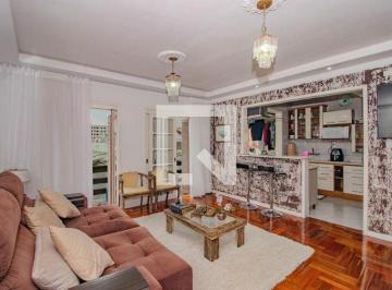 Apartamento · 177m² · 3 Quartos · 2 Vagas · Apartamento à Venda - Jardim Itu-Sabará, 3 Quartos,  177 m² - Porto Alegre