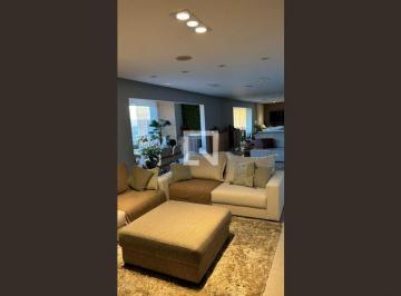 Apartamento · 132m² · 3 Quartos · 2 Vagas · Apartamento à Venda - Alphaville, 3 Quartos, 132 m² - Santana de Parnaíba