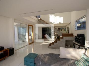 Casa · 350m² · 3 Quartos · 2 Vagas · Casa à Venda - Vargem Pequena, 3 Quartos, 350 m² - Rio de Janeiro