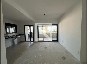 Apartamento · 109m² · 3 Quartos · 3 Vagas · Apartamento à Venda - Campestre, 3 Quartos,  109 m² - Santo André