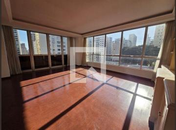 Apartamento · 196m² · 4 Quartos · 2 Vagas · Apartamento à Venda - Jardim Paulista, 4 Quartos, 196 m² - São Paulo