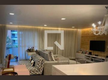 Apartamento · 135m² · 3 Quartos · 3 Vagas · Apartamento à Venda - Cidade São Francisco , 3 Quartos,  135 m² - São Paulo