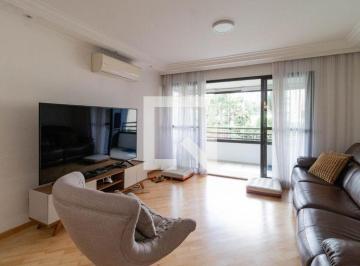 Apartamento · 118m² · 3 Quartos · 2 Vagas · Apartamento à Venda - Vila Leopoldina, 3 Quartos, 118 m² - São Paulo
