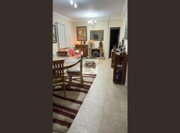Apartamento · 116m² · 3 Quartos · 2 Vagas · Apartamento à Venda - Vila Mascote, 3 Quartos, 116 m² - São Paulo