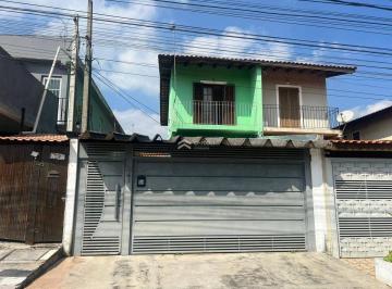 Casa · 120m² · 2 Quartos · 2 Vagas · CA3107 Vargem Grande Paulista