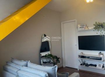 Casa · 60m² · 2 Quartos · 1 Vaga · CA3061 Cotia