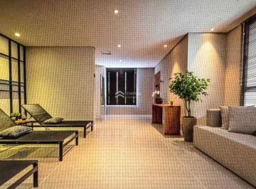Apartamento · 78m² · 2 Quartos · 2 Vagas · AP0422 São Paulo