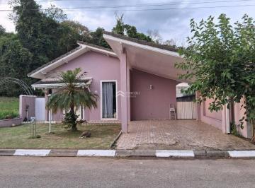 Casa · 130m² · 2 Quartos · 4 Vagas · CA3106 Vargem Grande Paulista
