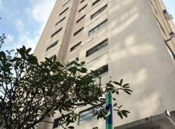 Apartamento · 111m² · 3 Quartos · 1 Vaga · AP0417 São Paulo