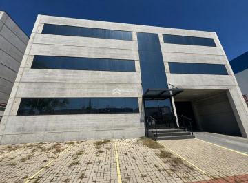 Comercial · 1145m² · 7 Vagas · GA0235 Vargem Grande Paulista