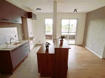 Apartamento · 86m² · 3 Quartos · 1 Vaga · AP0414 Cotia