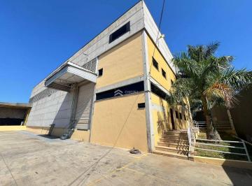 Comercial · 1250m² · 5 Vagas · GA0234 Vargem Grande Paulista
