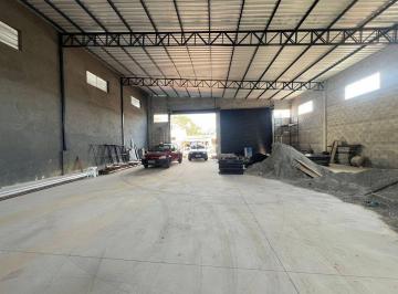 Comercial · 370m² · GA0233 Vargem Grande Paulista