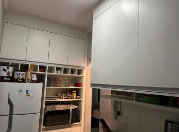 Apartamento · 45m² · 2 Quartos · 1 Vaga · AP0412 Cotia