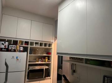 Apartamento · 45m² · 2 Quartos · 1 Vaga · AP0412 Cotia