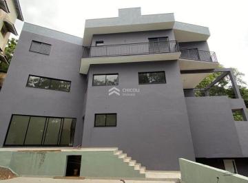 Casa · 292m² · 3 Quartos · 4 Vagas · CA3104 Itapevi