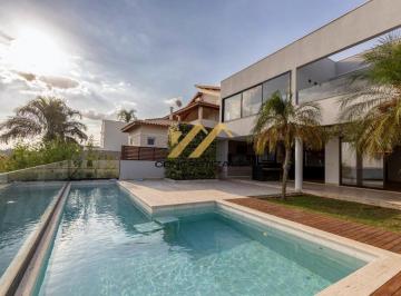 Casa · 515m² · 4 Quartos · 6 Vagas · Sobrado com 4 suítes à venda, 515 m² - Jardim Vila Paradiso - Indaiatuba / SP