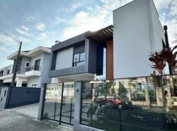 Foto 01 · CASA EM CONDOMÍNIO FECHADO NO VILA NOVA | 01 SUÍTE MASTER + 2 DEMI SUÍTES | ÁREA DE FESTAS E PISCINA