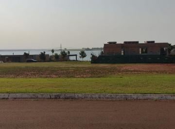 Terreno · 828m² · Terreno à venda em Sertaneja, Paranagi, com 828 m², Estância Punta Del Leste
