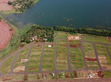 Terreno · 445m² · Terreno à venda em Alvorada do Sul, Centro, com 445.15 m², Condomínio Farol de Paranapanema II