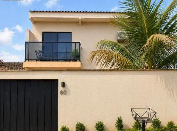 Casa · 123m² · 3 Quartos · 2 Vagas · Casa à venda em Londrina, Califórnia, com 3 quartos, com 123 m²