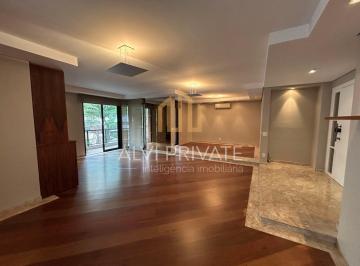 Apartamento · 180m² · 2 Quartos · 3 Vagas · Alto Padrão em Perdizes: 180m² Privativos, 2 Suítes e 3 Vagas.
