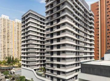 Apartamento de 1 quarto, São Paulo · 1 DORM A 5 MIN DO METRO OSCAR FREIRE