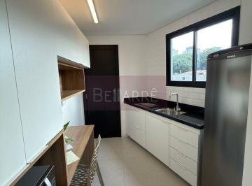 Apartamento · 26m² · 1 Quarto · Flat Residencial 1 Dormitório - Locação - Jd. Bonfiglioli - Butantã - SP.