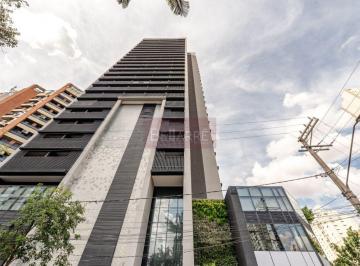 Apartamento · 25m² · 1 Quarto · Apartamento Residencial 1 Dormitório á Venda - Brooklin Paulista - SP.