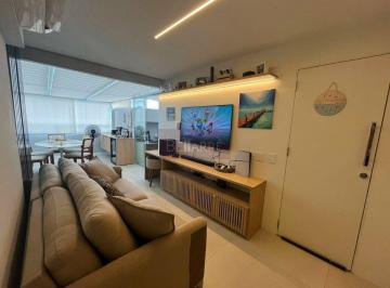 Apartamento · 74m² · 2 Quartos · 1 Vaga · apartamento Residencial 2 Dormitórios á Venda Butantã - SP.