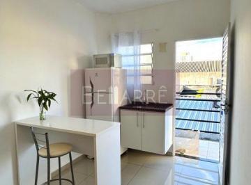 Apartamento · 18m² · 1 Quarto · Flat Residencial  - 18m² - Locação - Butantã - SP.